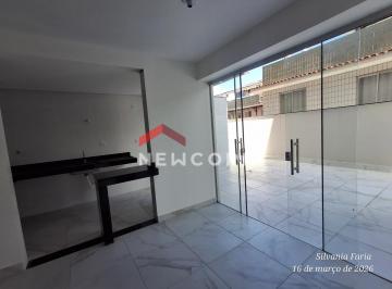 Apartamento · 95m² · 3 Quartos · 2 Vagas · Apartamento em Rua do Carmelo - Santa Mônica - Belo Horizonte/MG