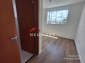 Apartamento · 50m² · 2 Quartos · 2 Vagas · Apartamento em Rua do Carmelo - Santa Mônica - Belo Horizonte/MG