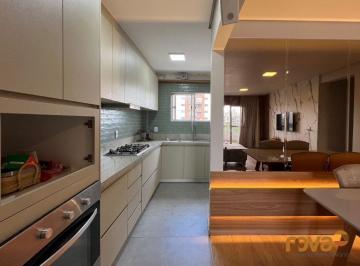 Apartamento · 98m² · 3 Quartos · 1 Vaga · 3 quartos 2 suítes 1 vaga St. Alto da Glória