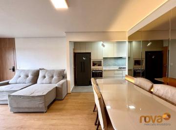 Apartamento · 98m² · 3 Quartos · 1 Vaga · 3 quartos 2 suítes 1 vaga St. Alto da Glória