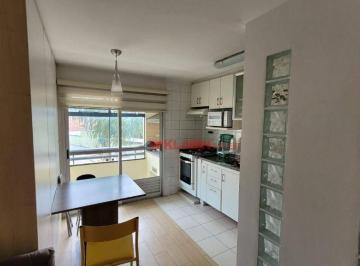 Apartamento · 35m² · 1 Quarto · 1 Vaga · Studio com 1 dormitório à venda, 35 m² por R$ 345.000,00 - Jabaquara - São Paulo/SP