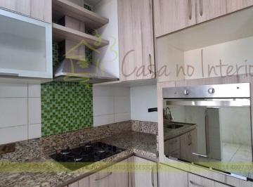 Foto 01 · Apartamento, Colonia, Jundiaí, SP