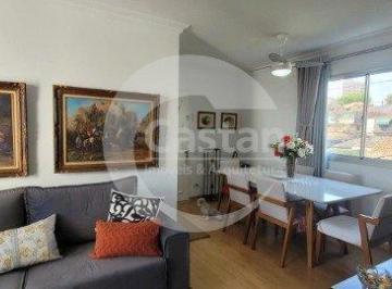 Apartamento · 54m² · 2 Quartos · 1 Vaga · Apartamento em Mooca