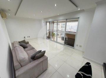 Apartamento · 144m² · 3 Quartos · 2 Vagas · Apartamento em Mooca