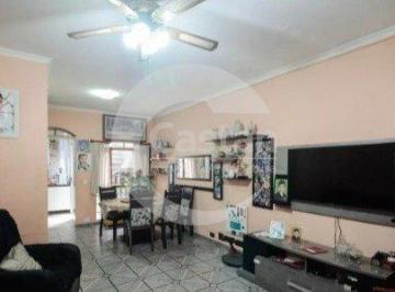 Casa · 235m² · 3 Quartos · 2 Vagas · Sobrado em Tatuapé