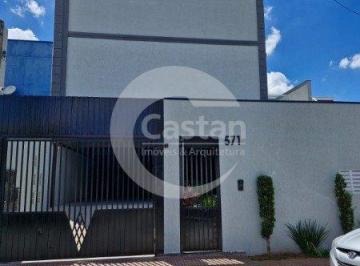 Casa · 70m² · 2 Quartos · 2 Vagas · Casa em Condomínio em Vila Carrão