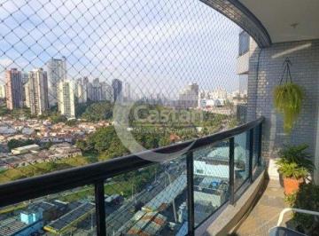 Apartamento · 113m² · 3 Quartos · 3 Vagas · Apartamento em Agua Rasa