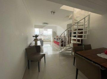 Apartamento · 178m² · 3 Quartos · 1 Vaga · Cobertura em Vila Prudente