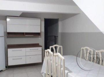 Casa · 125m² · 4 Quartos · 1 Vaga · Sobrado em Jardim Independência