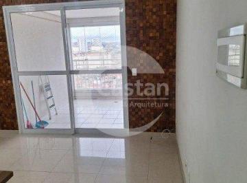 Apartamento · 70m² · 3 Quartos · 1 Vaga · Apartamento em Vila Carrão