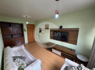 Apartamento · 60m² · 2 Quartos · 1 Vaga · Apartamento em Mooca