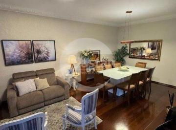 Casa · 320m² · 3 Quartos · 3 Vagas · Sobrado em Jardim Analia Franco