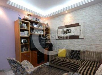 Casa · 351m² · 8 Quartos · 3 Vagas · Sobrado em Parque São Lucas