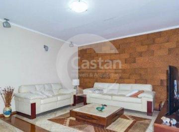 Casa · 194m² · 3 Quartos · 3 Vagas · Casa em Agua Rasa
