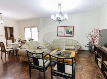 Casa · 227m² · 4 Quartos · 3 Vagas · Sobrado em MOOCA