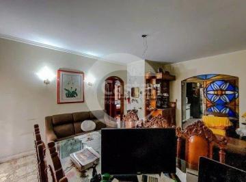 Casa · 300m² · 3 Quartos · 4 Vagas · Sobrado em Tatuapé