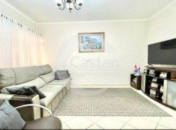 Casa · 245m² · 4 Quartos · 3 Vagas · Sobrado em Parque São Lucas