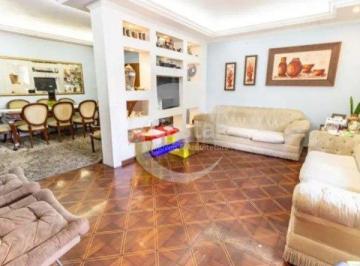 Casa · 565m² · 3 Quartos · 6 Vagas · Sobrado em MOOCA