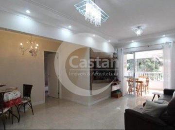 Apartamento · 97m² · 3 Quartos · 2 Vagas · Apartamento em Mooca