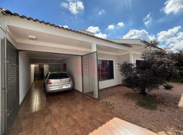 Casa · 170m² · 4 Quartos · 2 Vagas · CASA COM 170 M2 DE CONSTRUÇÃO, E 300M2 DE TERRENO NO JARDIM BOTÂNICO