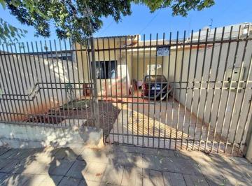 Casa · 70m² · 2 Quartos · 1 Vaga · Casa geminada no Jardim São Silvestre