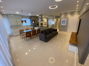 Apartamento · 113m² · 3 Quartos · 2 Vagas · Apartamento 3 quartos 113,37m² Centro Balneário Camboriú