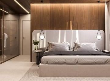 Apartamento · 253m² · 4 Quartos · 3 Vagas · Cobertura Newport Beach com 252m² e 4 Suítes – Exclusividade e Alto Padrão