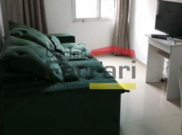 Apartamento · 40m² · 1 Quarto · 1 Vaga · Flat mobiliado na Bela Vista R Major Diogo - Pronto para morar