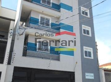 Casa · 37m² · 2 Quartos · Condomínio Fechado no Parque Vitória