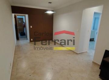 Apartamento · 57m² · 2 Quartos · 1 Vaga · Apartamento à venda em Santa Teresinha, 57m² , 2 dormitórios, 1 vaga, lazer
