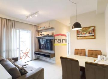 Apartamento · 55m² · 2 Quartos · 1 Vaga · Apartamento Vila Maria Alta ? PORTEIRA FECHADA 55m² 2 Dorms (1 Suíte) 1 Vaga