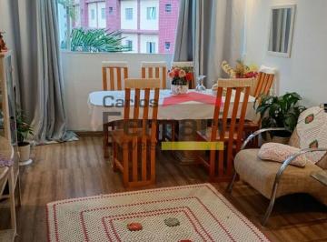 Apartamento · 59m² · 2 Quartos · Apartamento venda Bela Vista, 2 dormitorios