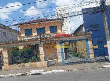 Casa · 220m² · 3 Quartos · 9 Vagas · Parada Inglesa-Sobrado amplo 3 quartos,suite,10 vagas, edícula e quintal