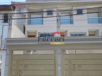 Casa · 189m² · 3 Quartos · 3 Vagas · SOBRADO PIRITUBA - 189 M2 - 3 DORM. 1 SUÍTE 3 VAGAS.