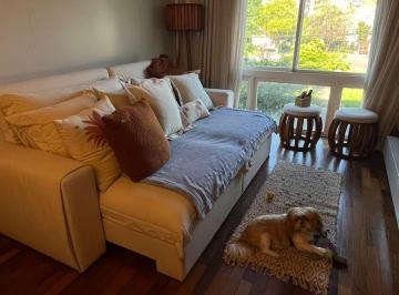Apartamento · 80m² · 3 Quartos · 1 Vaga · Amplo apartamento no Chácara das Pedras com 120m² e vaga de garagem – a 1km do Iguatemi