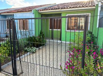 Casa · 55m² · 2 Quartos · 1 Vaga · Casa com 02 quartos e 01 vaga no Bairro Hípica em Porto Alegre