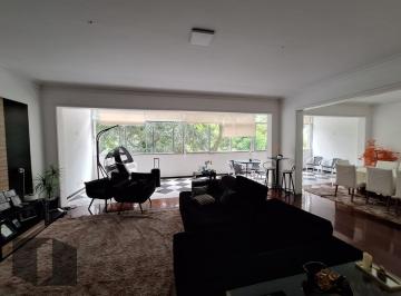 Salão · Imoveis - em Copacabana