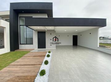 Casa · 301m² · 3 Quartos · Casa à venda - em Bosque do Imperador
