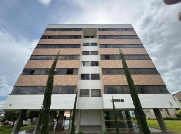 Apartamento · 88m² · 3 Quartos · 1 Vaga · Quadra 2 Conjunto B2 - Ed. Kona