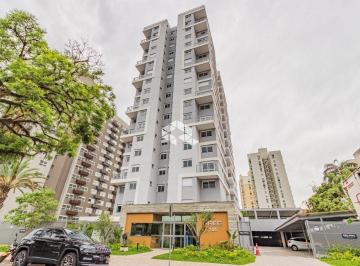 Apartamento · 74m² · 2 Quartos · 1 Vaga · Apartamento à venda de 2 quartos e vaga de garagem no Bairro Passo da Areia em Porto Alegre/RS Apart