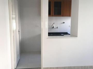 Apartamento de 1 quarto, São Paulo · Apartamento com 40 m² e 1 quarto para aluguel em Vila Clementino