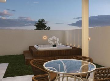 Casa · 130m² · 3 Quartos · 2 Vagas · CASA TÉRREA DE ALTO PADRÃO