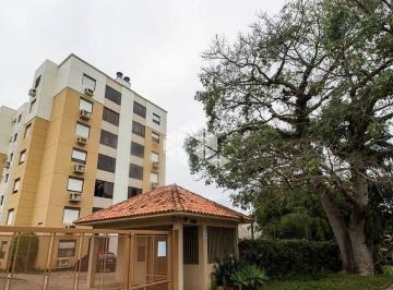 Apartamento · 77m² · 3 Quartos · 1 Vaga · Apartamento 3 dormitórios 77m² 1 vaga no bairro Nonoai
