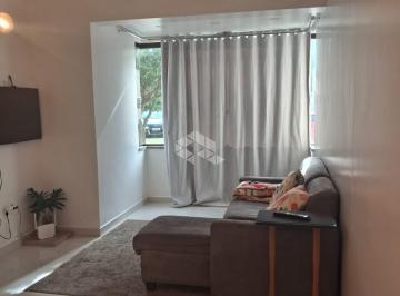 Apartamento · 56m² · 2 Quartos · Apartamento à venda, com 2 dormitórios/quartos, sacada, no bairro Teresópolis, em Porto Alegre/RS.