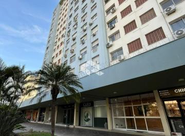 Apartamento · 59m² · 2 Quartos · Apartamento com 2 quartos e 58m² à venda no bairro Santana, Porto Alegre.