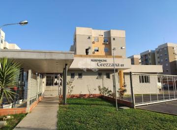 Apartamento · 59m² · 3 Quartos · 1 Vaga · .Apartamento de 3 dormitórios e 1 vaga de garagem