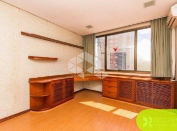 Comercial · 55m² · 1 Vaga · Sala comercial a venda, no Bairro Moinhos de Vento, em Porto Alegre.