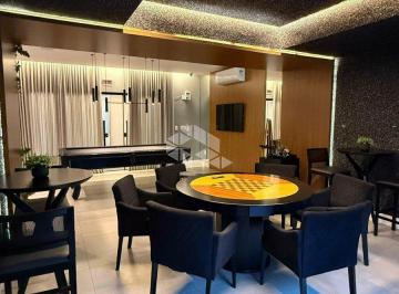 Apartamento · 125m² · 3 Quartos · 2 Vagas · Conforto e valorização em Meia Praia - Itapema