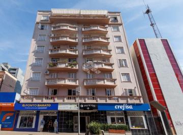 Apartamento · 93m² · 3 Quartos · APARTAMENTO ABAIXO DO VALOR NO CALÇADÃO DE NOVO HAMBURGO