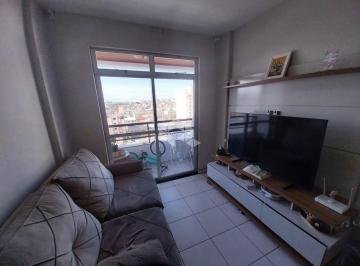 Apartamento · 79m² · 3 Quartos · 1 Vaga · Apartamento 03 quartos com suíte, à venda, Bairro Campinas, São José SC.